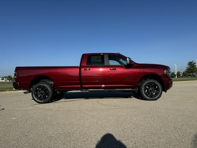 new 2024 Ram 2500 car, priced at $66,240