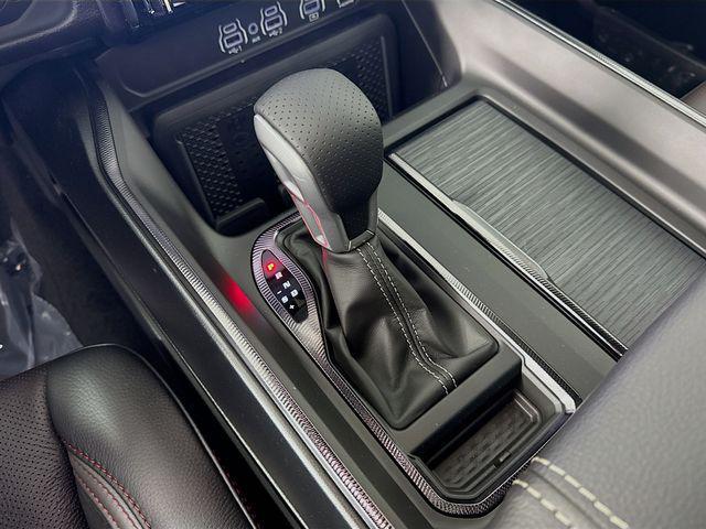 new 2025 Ram 1500 car, priced at $63,074