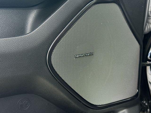 new 2025 Ram 1500 car, priced at $63,074