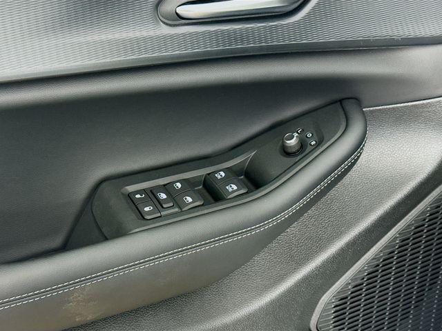 new 2025 Jeep Grand Cherokee L car, priced at $41,280