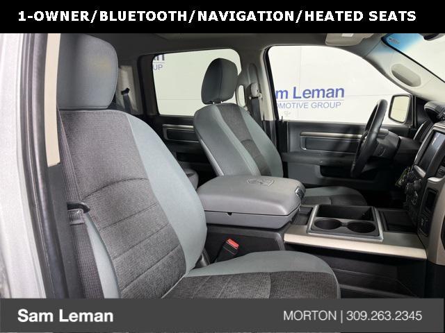 used 2014 Ram 1500 car, priced at $17,751