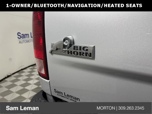 used 2014 Ram 1500 car, priced at $17,751