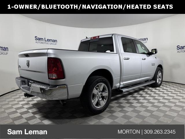 used 2014 Ram 1500 car, priced at $17,751