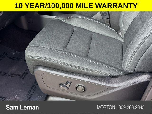 new 2026 Ram 1500 car, priced at $53,115