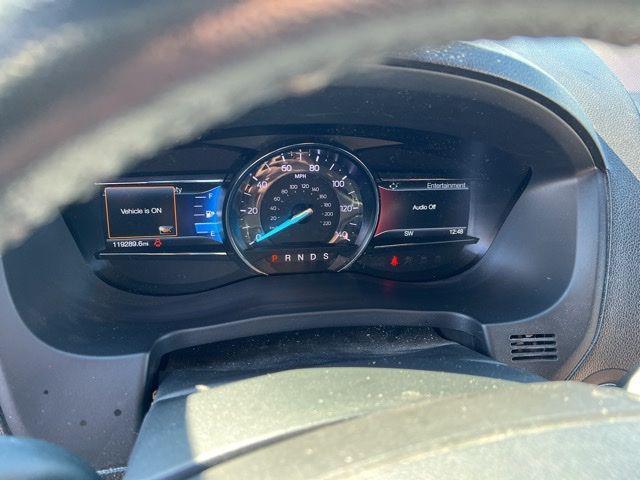 used 2019 Ford Explorer car, priced at $15,863