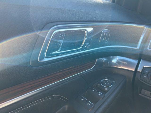 used 2019 Ford Explorer car, priced at $15,863