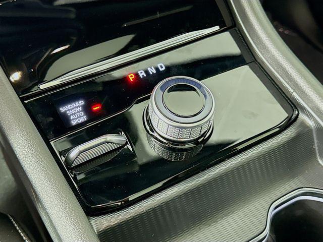new 2025 Jeep Grand Cherokee car, priced at $42,535