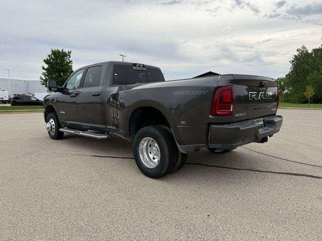 new 2025 Ram 3500 car, priced at $76,200