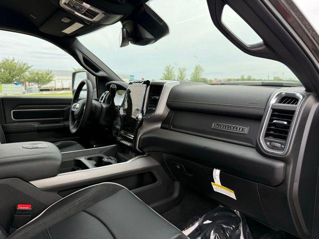new 2025 Ram 3500 car, priced at $76,200