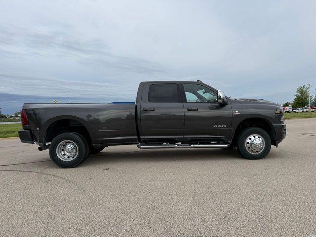 new 2025 Ram 3500 car, priced at $76,200
