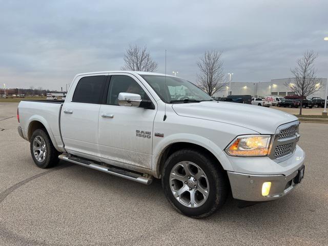 used 2018 Ram 1500 car, priced at $24,569