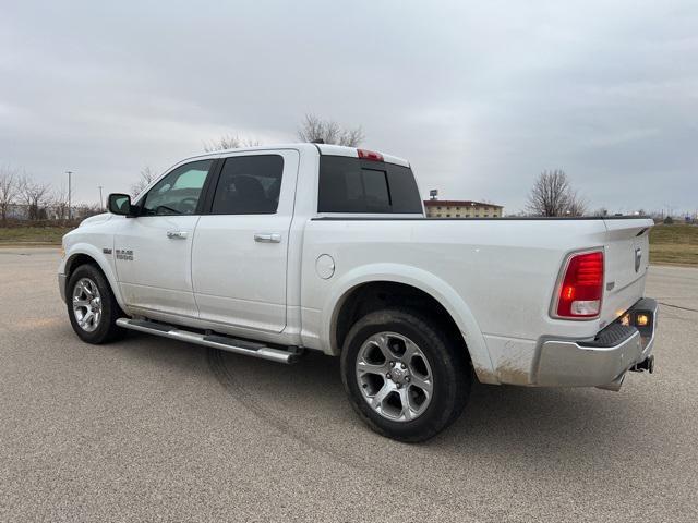 used 2018 Ram 1500 car, priced at $24,569