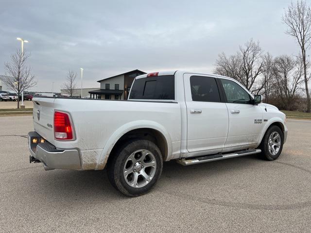 used 2018 Ram 1500 car, priced at $24,569