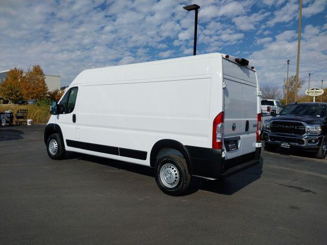 used 2025 Ram ProMaster 2500 car, priced at $38,947