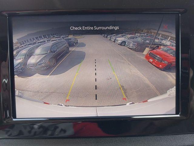 used 2025 Ram ProMaster 2500 car, priced at $38,947