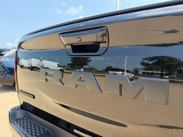 new 2026 Ram 1500 car, priced at $57,065