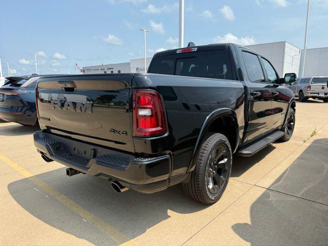 new 2026 Ram 1500 car, priced at $57,065