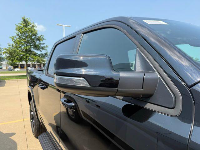 new 2026 Ram 1500 car, priced at $57,065