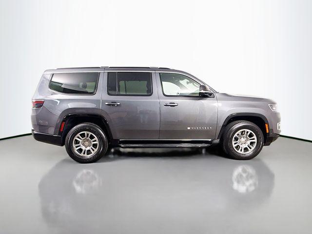 used 2024 Jeep Wagoneer car, priced at $60,995