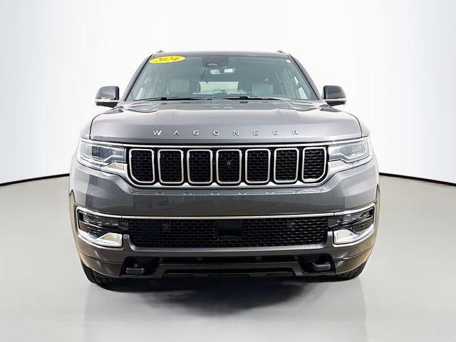 used 2024 Jeep Wagoneer car, priced at $60,995