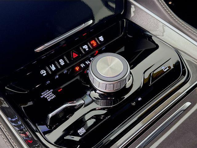 used 2024 Jeep Wagoneer car, priced at $60,995