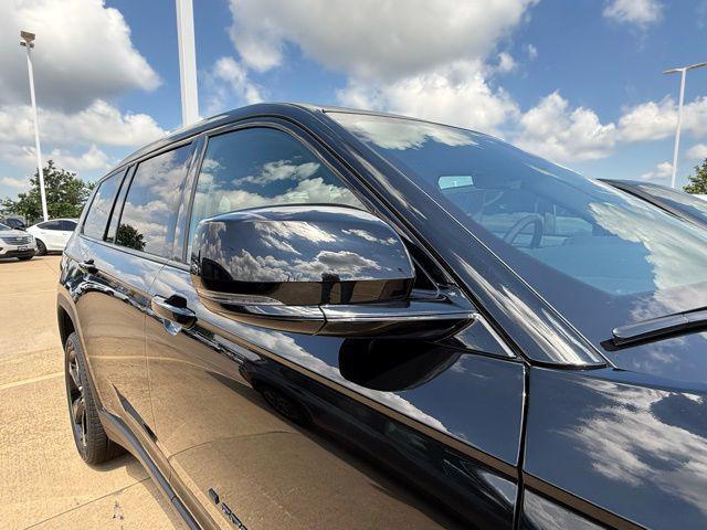 new 2025 Jeep Grand Cherokee L car, priced at $46,335