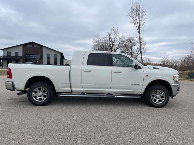 used 2020 Ram 3500 car, priced at $53,946