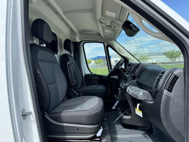 new 2024 Ram ProMaster 2500 car, priced at $55,825