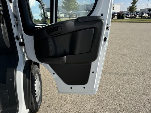 new 2024 Ram ProMaster 1500 car, priced at $40,490