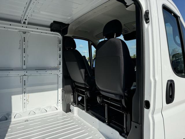 new 2024 Ram ProMaster 1500 car, priced at $40,490