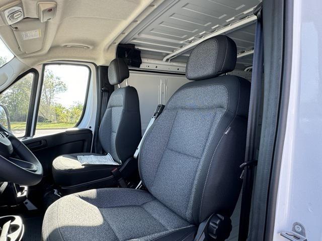 new 2024 Ram ProMaster 1500 car, priced at $40,490