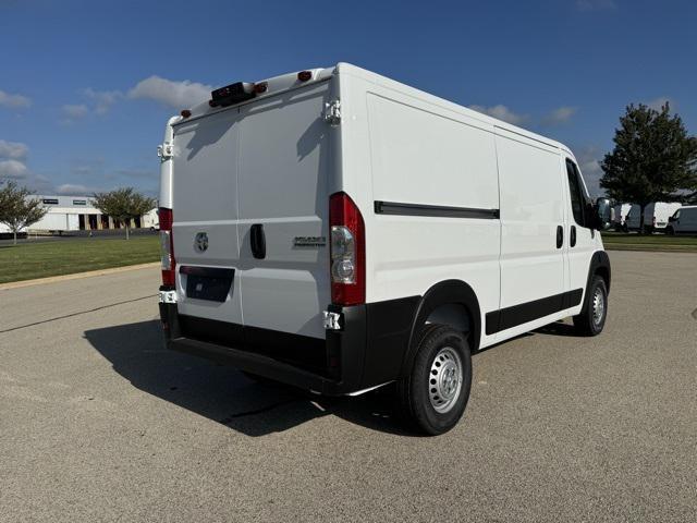 new 2024 Ram ProMaster 1500 car, priced at $40,490