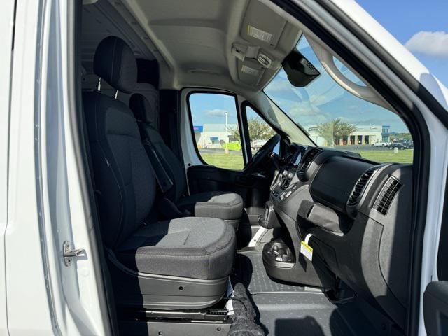 new 2024 Ram ProMaster 1500 car, priced at $40,490