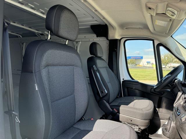 new 2024 Ram ProMaster 1500 car, priced at $40,490