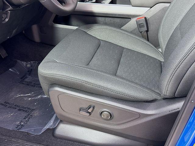 new 2025 Ram 1500 car, priced at $46,432