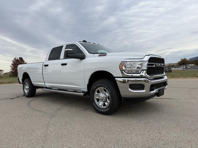 new 2024 Ram 2500 car, priced at $48,750