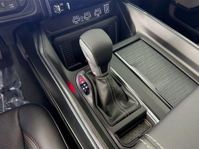 new 2025 Ram 1500 car, priced at $60,834