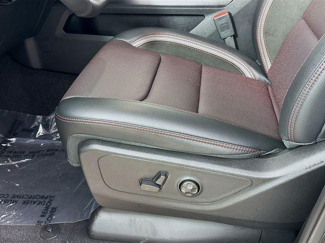 new 2025 Ram 1500 car, priced at $60,834