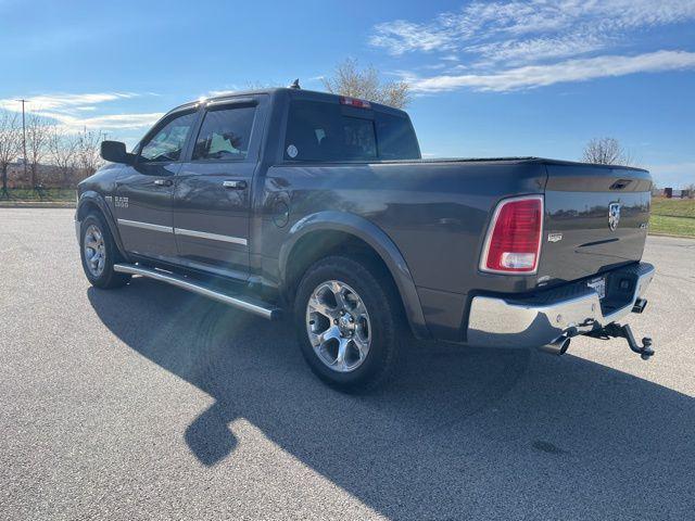 used 2015 Ram 1500 car, priced at $16,480