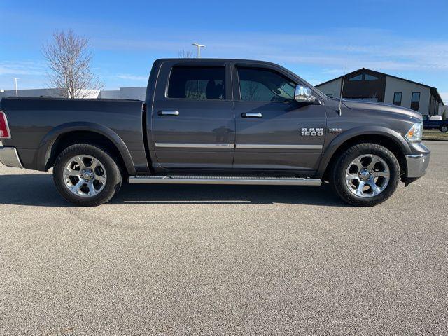 used 2015 Ram 1500 car, priced at $16,480