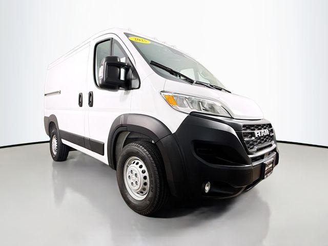 used 2025 Ram ProMaster 1500 car, priced at $31,777