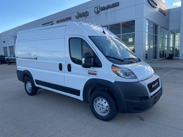 used 2022 Ram ProMaster 1500 car, priced at $26,239