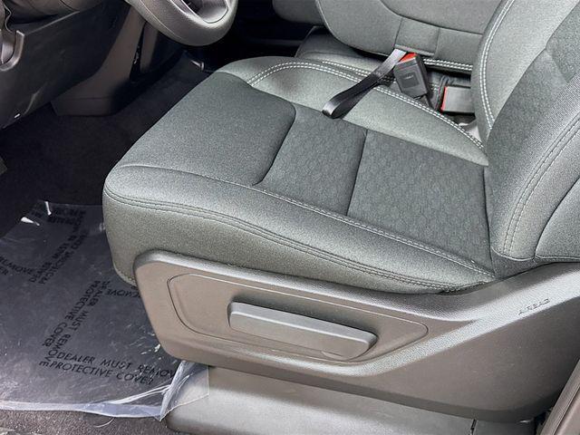 new 2025 Ram 1500 car, priced at $45,060