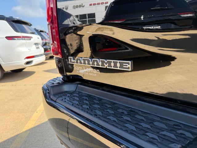 new 2025 Ram 3500 car, priced at $75,895
