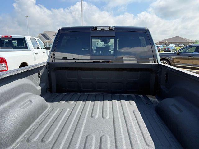 new 2025 Ram 3500 car, priced at $75,895