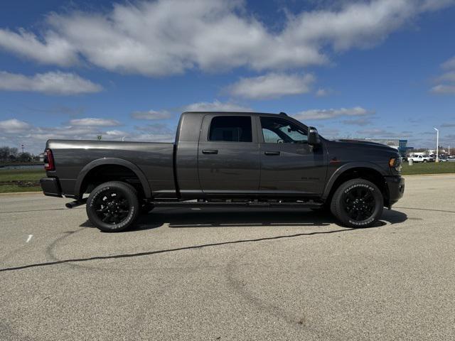 used 2024 Ram 2500 car, priced at $83,995