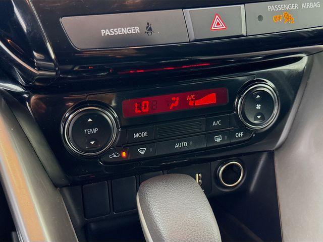 used 2022 Mitsubishi Eclipse Cross car, priced at $14,831