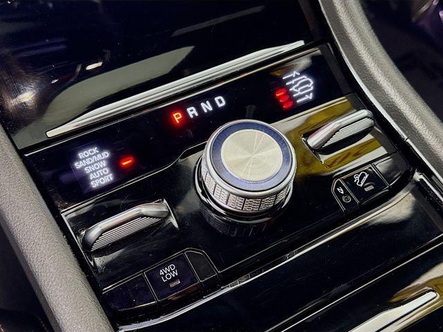 used 2023 Jeep Grand Cherokee car, priced at $39,815