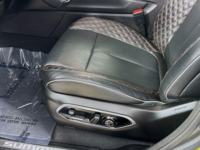 used 2023 Jeep Grand Cherokee car, priced at $39,815