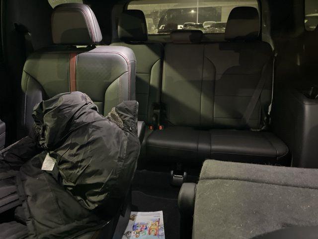 used 2024 Chevrolet Traverse car, priced at $45,987